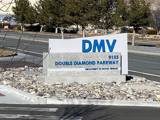Nevada DMV enhances rapid registration, turbo titles and quick cards