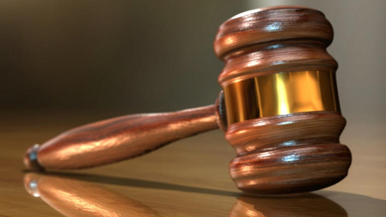 Missouri man sentenced to 29 years in prison for child sex crimes