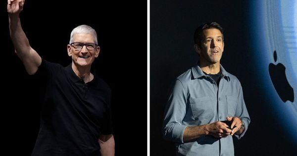 Tim Cook grew Apple by reducing its ambition