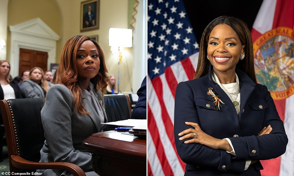 Florida Democrat resigns from Congress after ethics probe