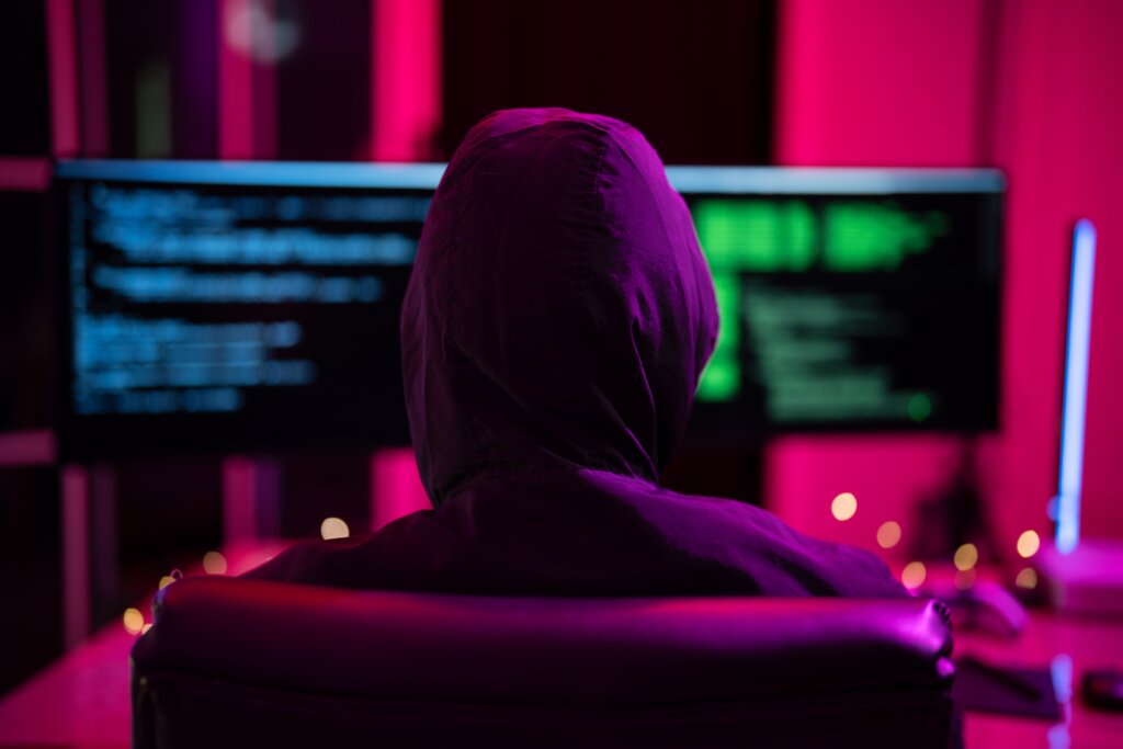 Hacker gets help from Claude and ChatGPT to break into government agencies