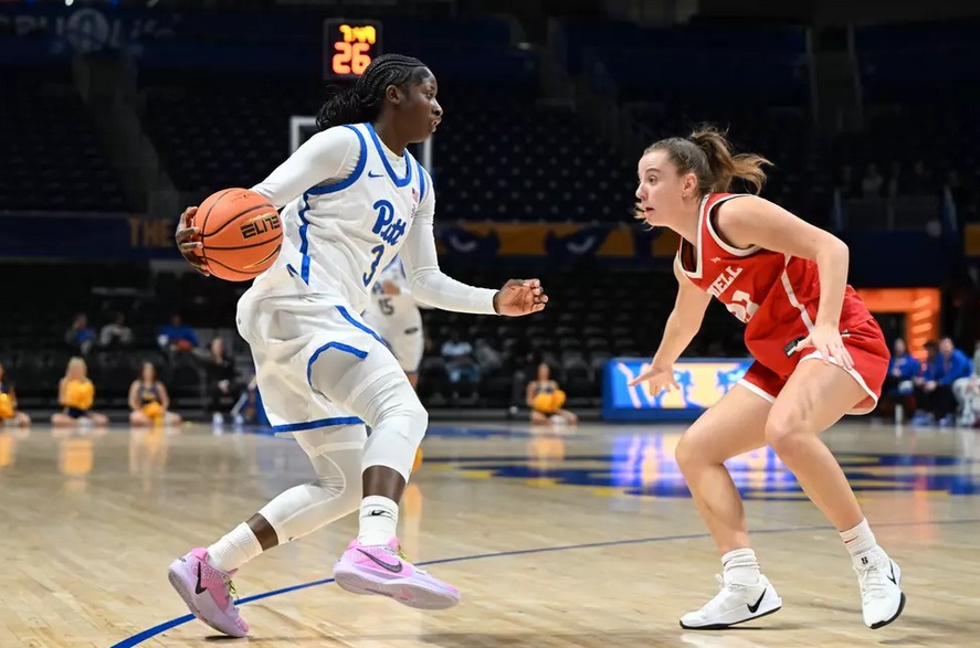Kellogg announces signing of Nylah Wilson