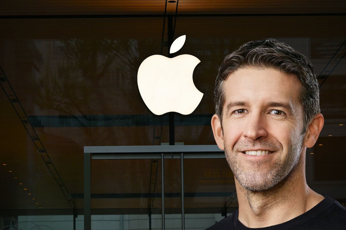 Tim Cook is gone from Apple's CEO office, and his successor is already ...