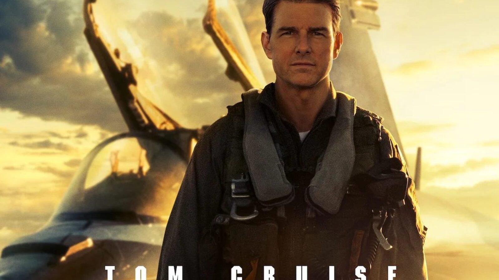 'Top Gun' double feature coming to theaters for 40th anniversary