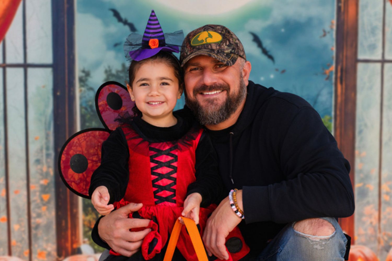 Single dad wants in-laws to pay large legal bills after judge ruled against them in bid for visitation with daughter