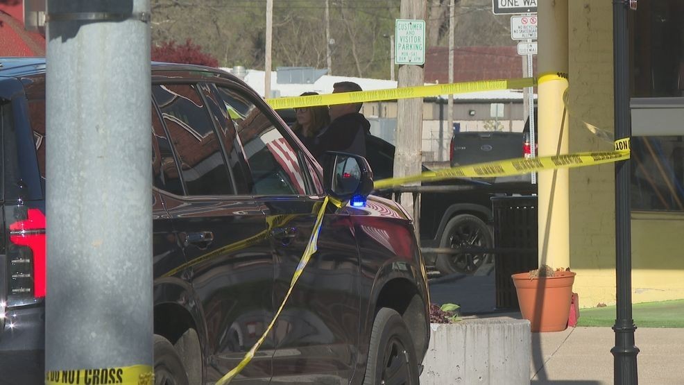 Deadly shooting in Goshen leads to multi-county police pursuit