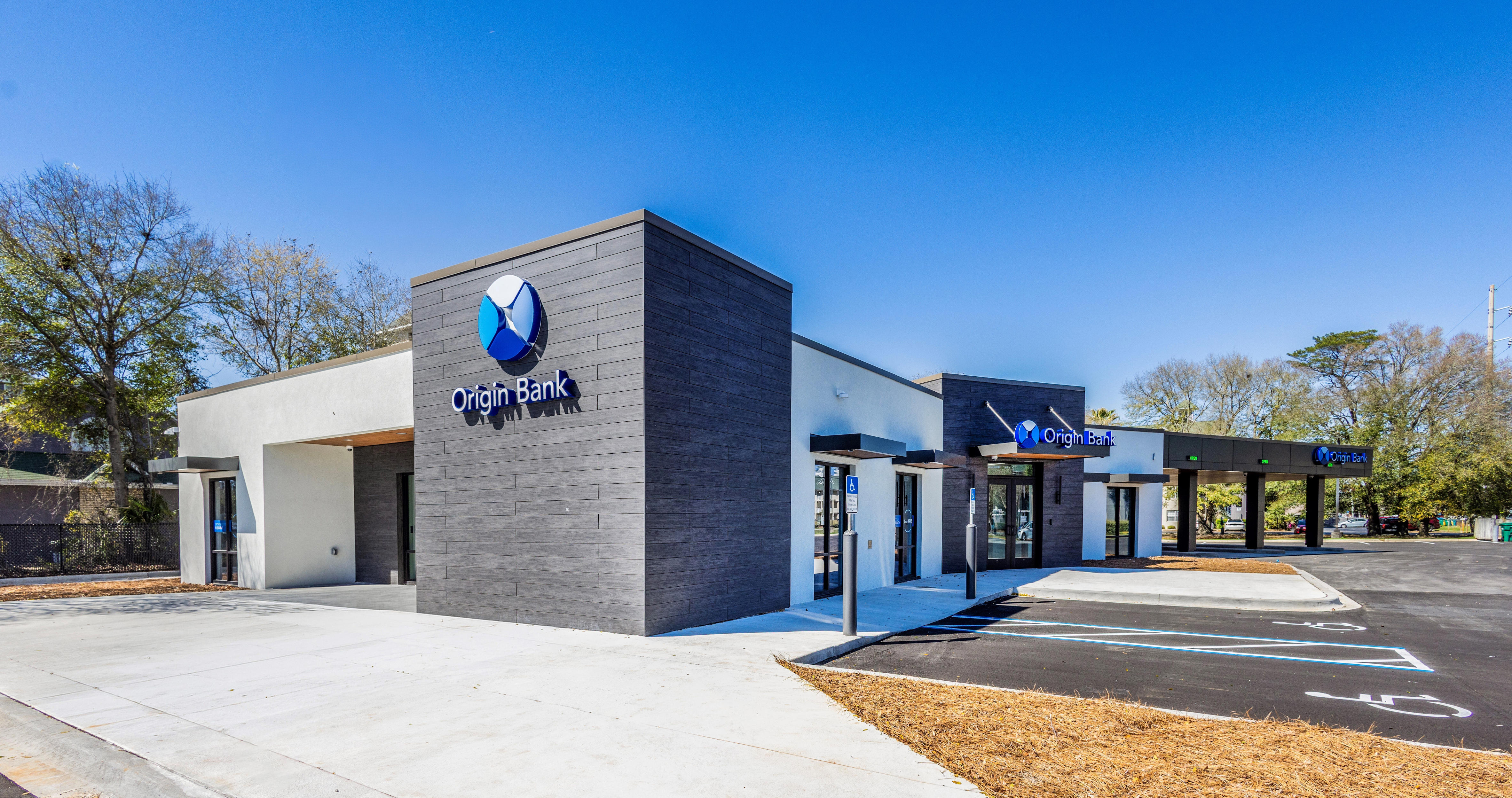 Origin Bank opens new financial center in Fort Walton Beach