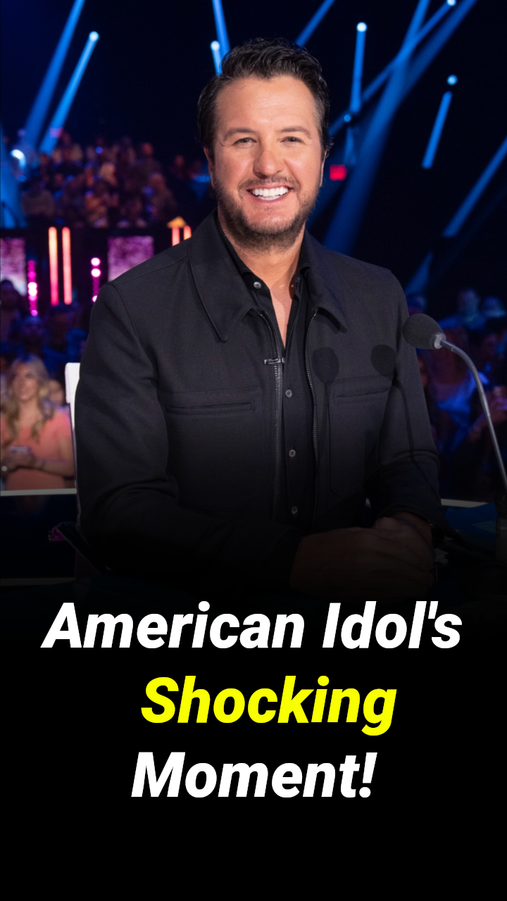 Luke Bryan defends Carrie Underwood after she's booed for 'constructive ...
