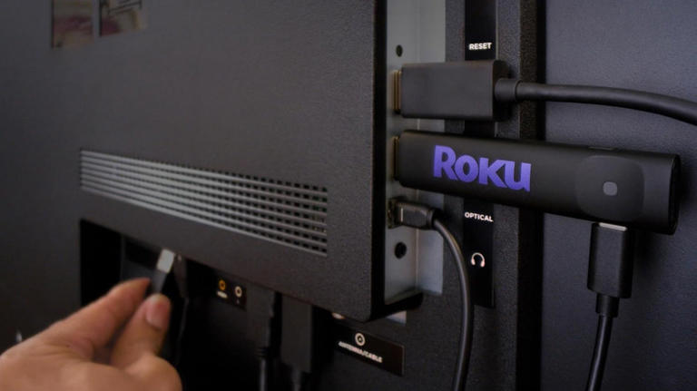How long users say you can expect your new Roku streaming stick to last
