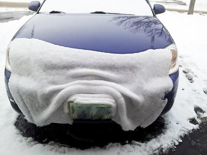 33 strikingly weird images for you to gawk at