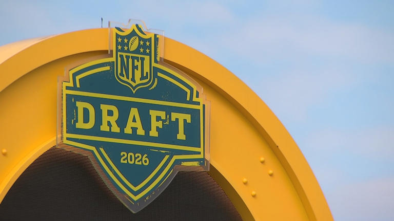 NFL reveals more about draft safety plans