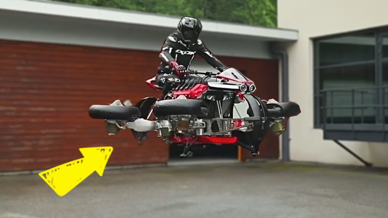 10 most insane machines you must see 2