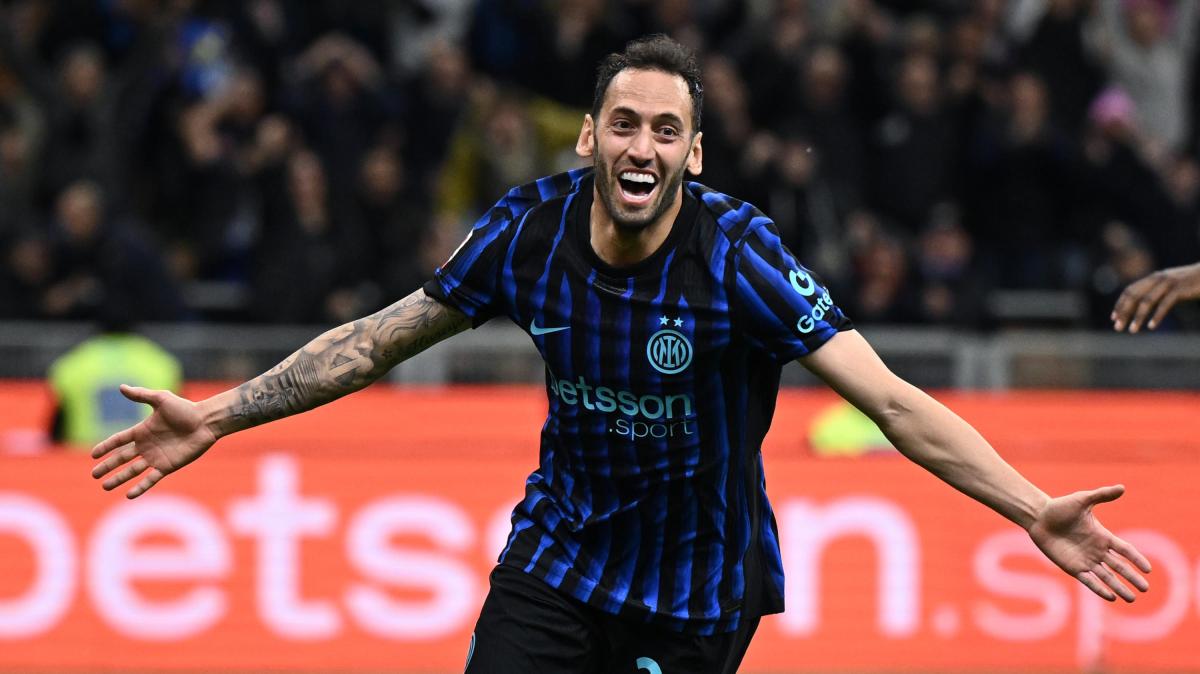 Inter-Como, chi è stato il migliore? Cliccate e votate