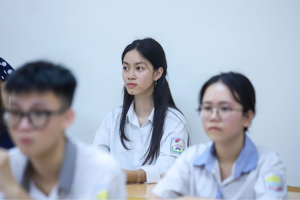 Đề thi thử tốt nghiệp THPT năm 2026 môn Ngữ văn