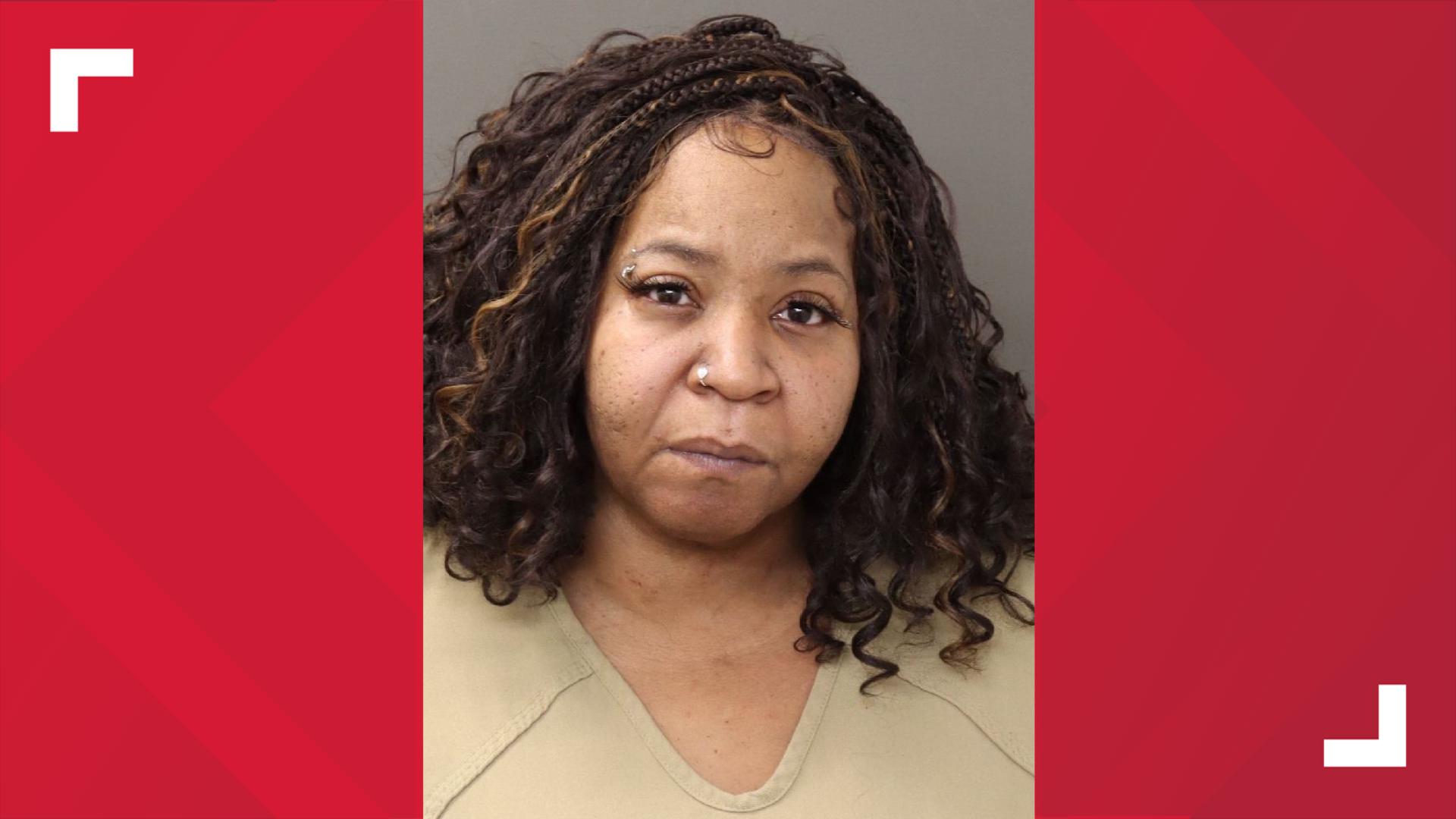 Woman arrested, charged with murder in 2016 Columbus shooting