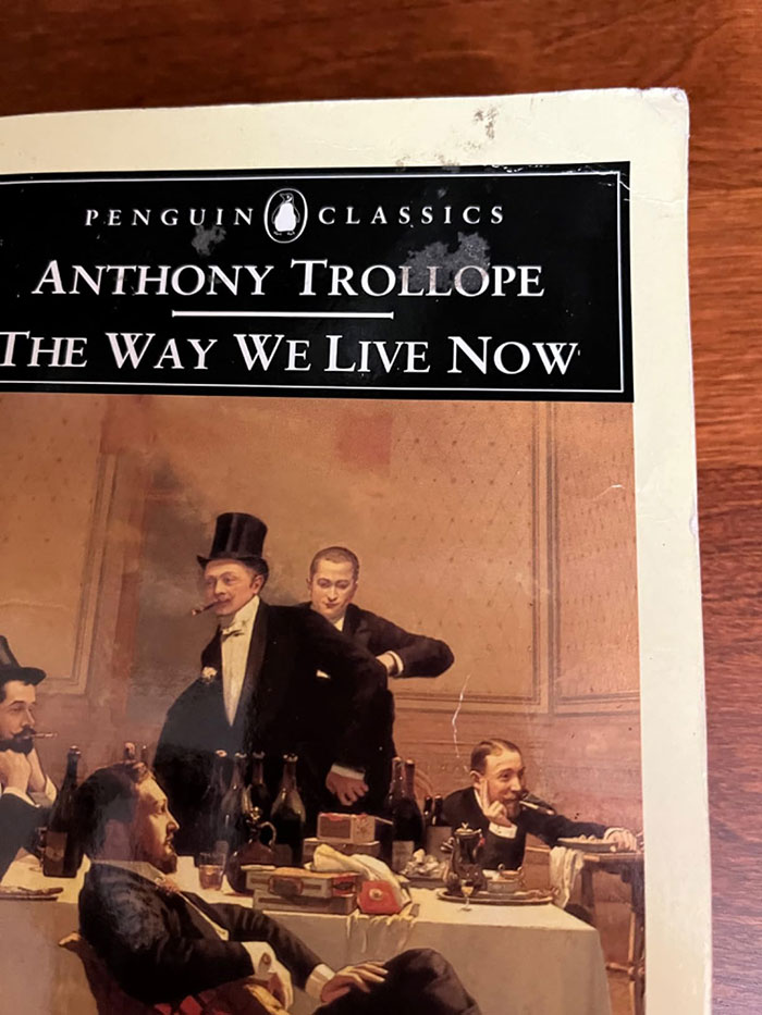 36 Times People Read A Book And Were In Awe