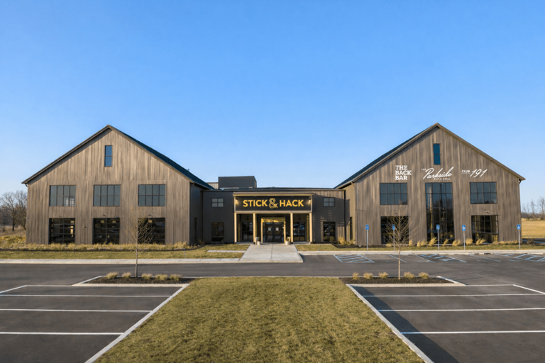 Stick & Hack to open 'flagship location' near Grand Park in former West ...