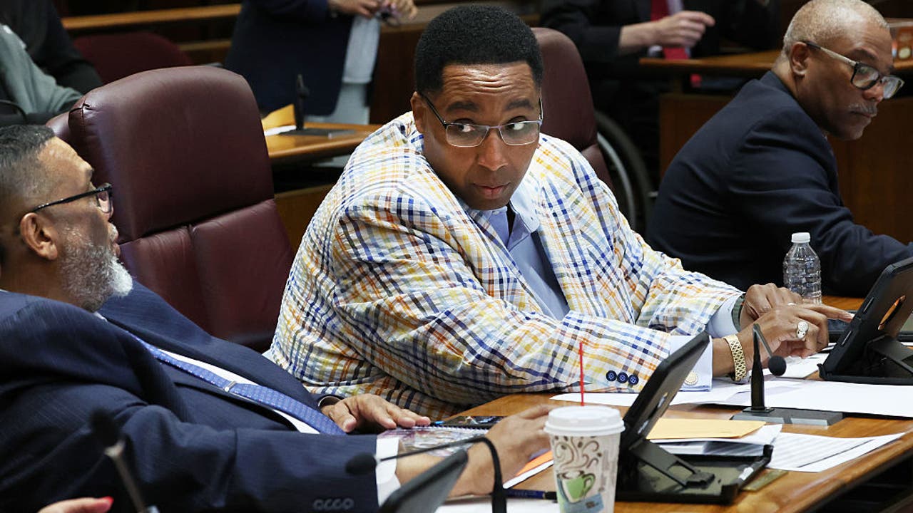 Chicago City Council got 'limited' help from agency to make budget ...