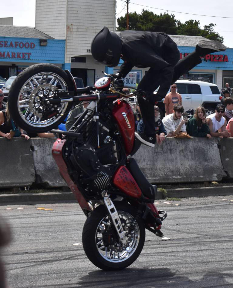 WSP advises new motorcycle riders to get safety training and to obey ...