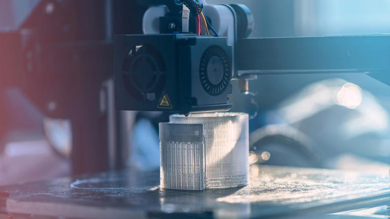 Can you 3D print car parts? Here's what you need to know