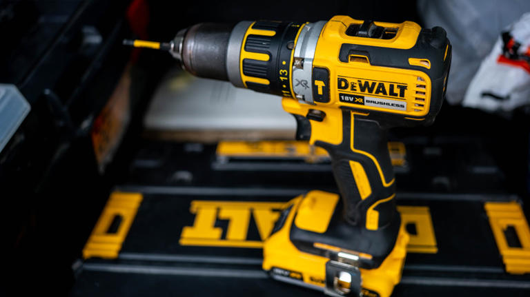 Know before you buy: DeWalt cordless drill issues from customers