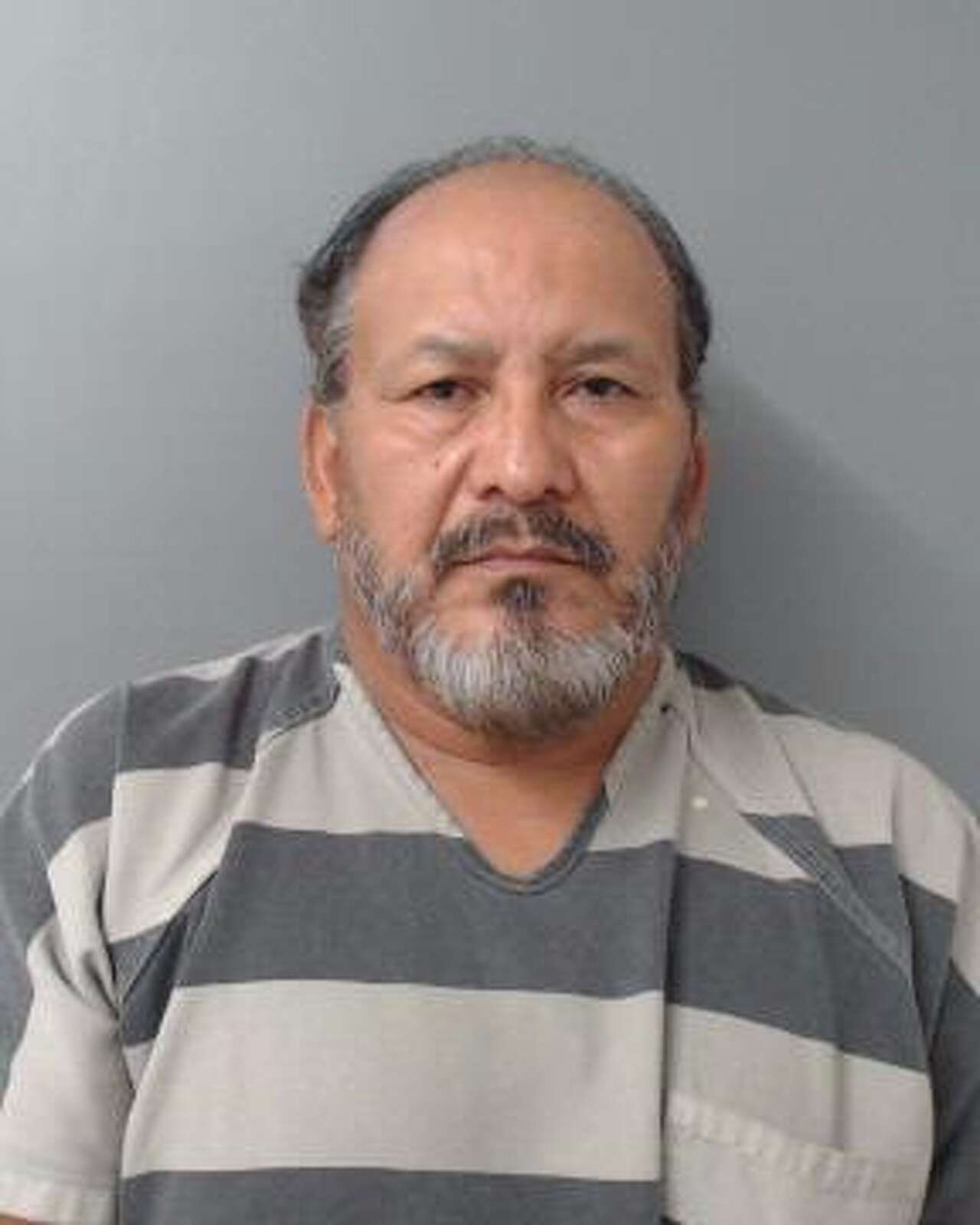 Day in court: Man arrested for indecency with a child pleads guilty to ...