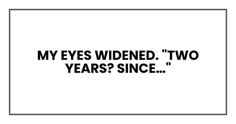 I married my late husband's best friend – and then he finally shared a ...