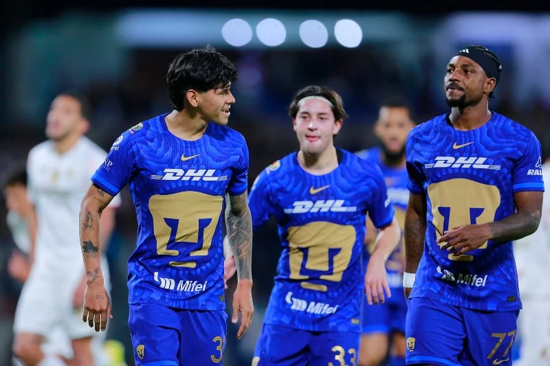 ¿Dónde ver en vivo el Pumas vs. FC Juárez? Horario y transmisión de la ...