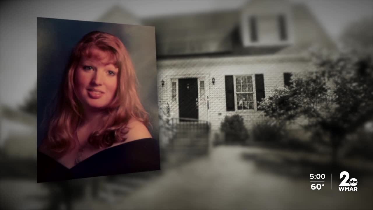 Husband charged with murder in Michelle Rust's 2002 disappearance