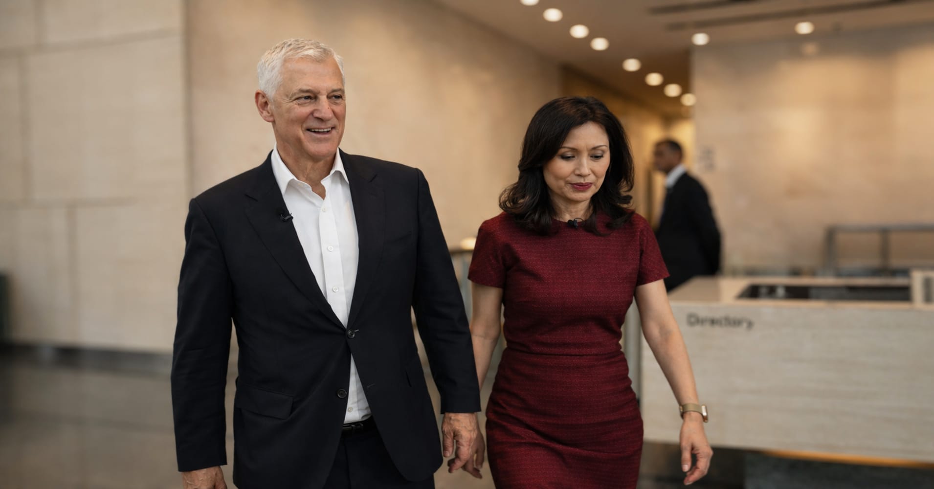 The tough calls behind Standard Chartered’s turnaround — and how Bill ...