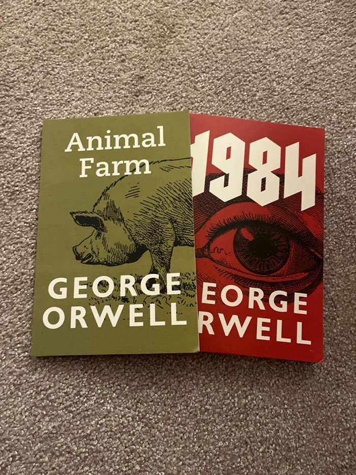 36 Times People Read A Book And Were In Awe