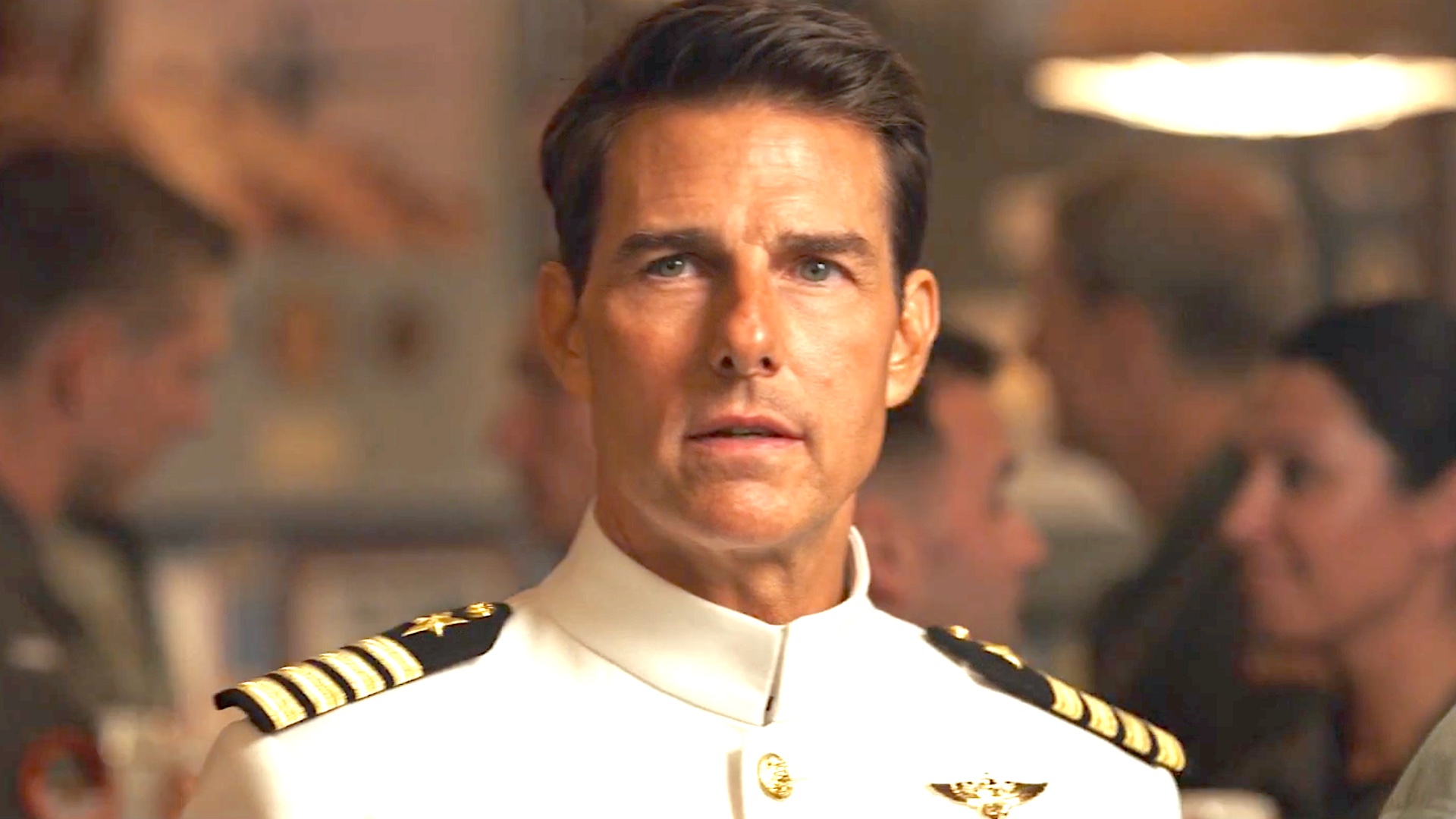 Feel the need again with Top Gun 40th anniversary