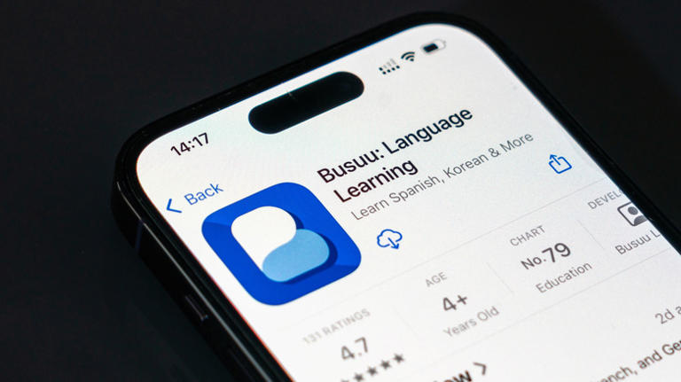 10 language learning apps you should be using in 2026
