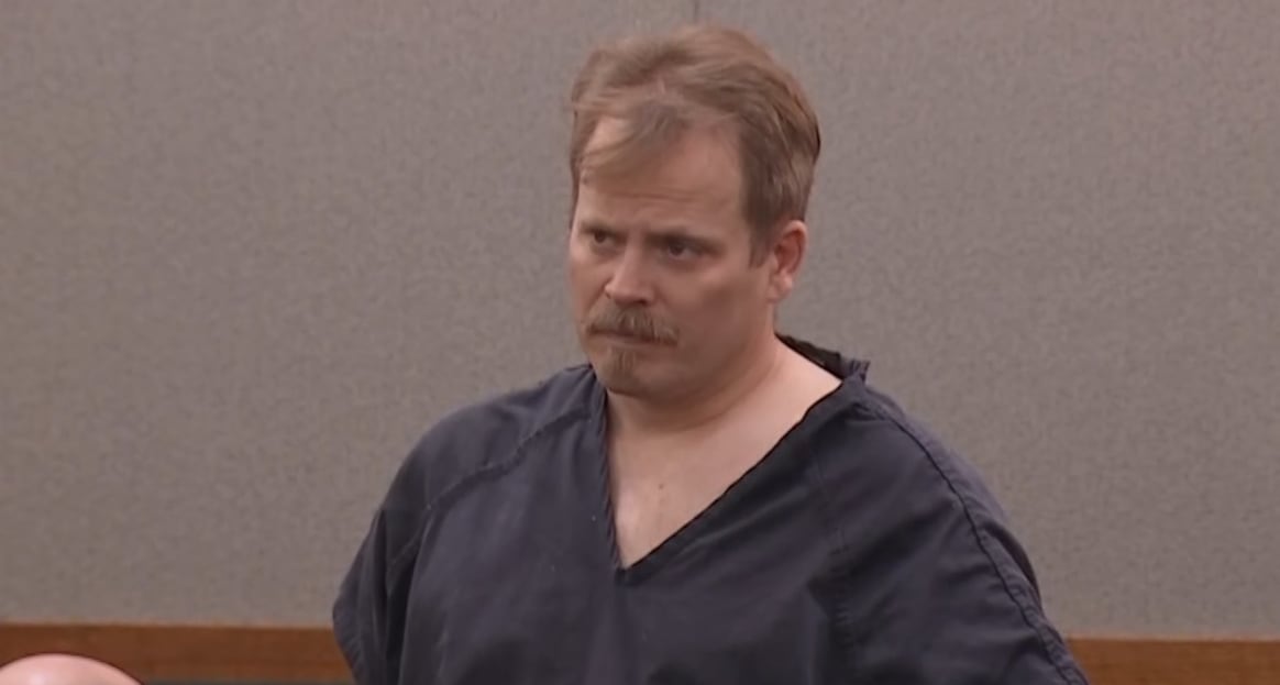 Judge denies bail reduction for suspect in Atomic Golf shooting