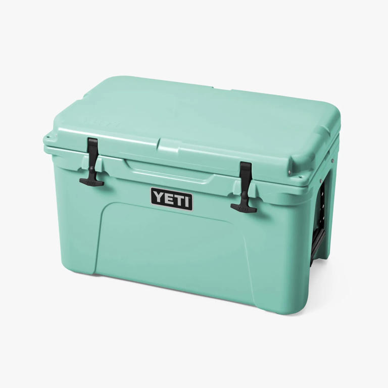 Yeti’s bold new collection is loaded with hidden fan gems