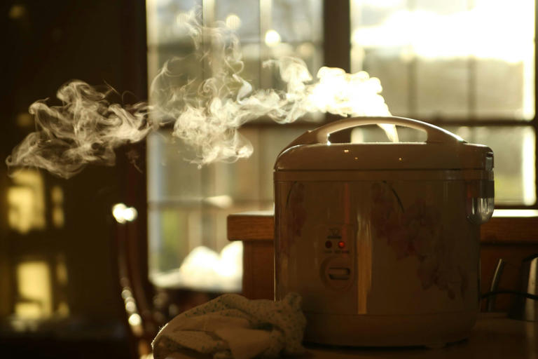 Cooking's paradox: Flexibility vs. safety