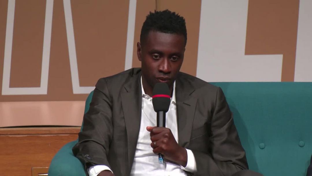 Table ronde « Un nouveau souffle après la carrière