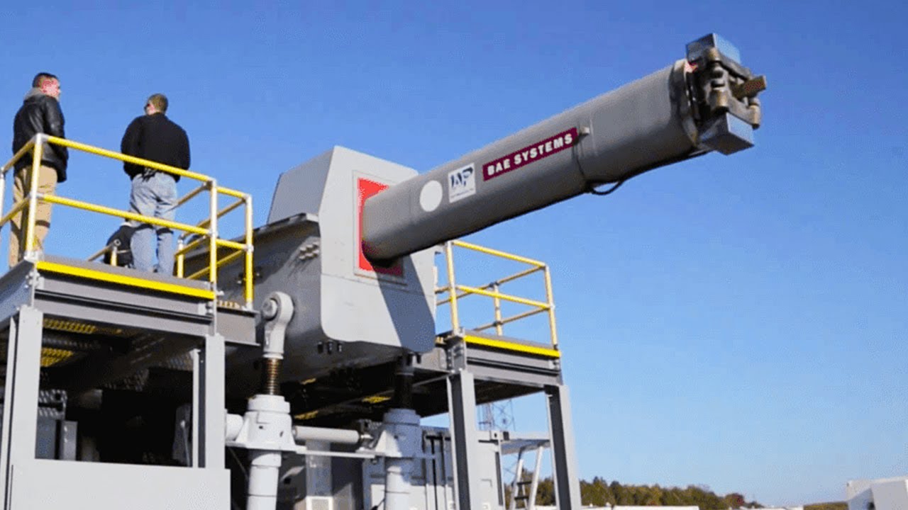 New military inventions that are on another level 2