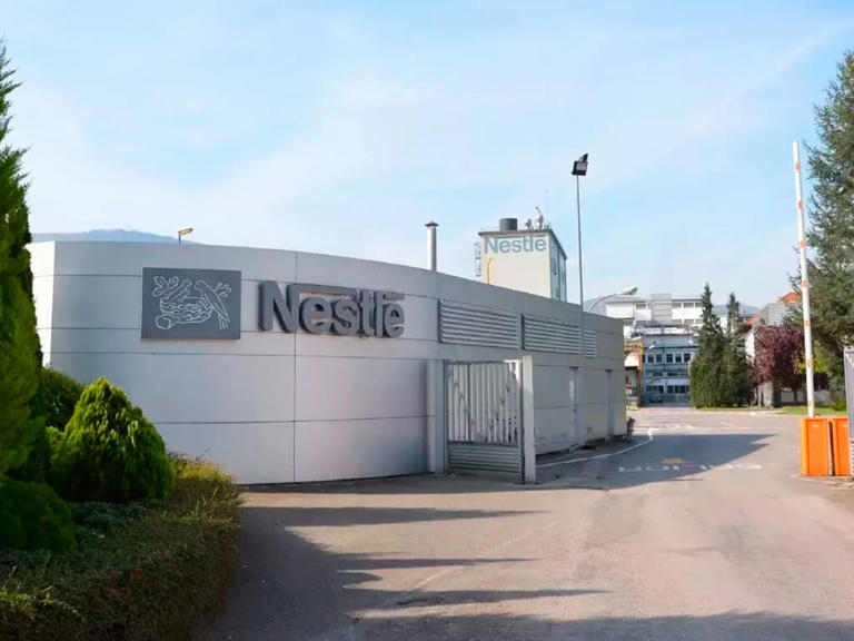 Hasta 301 personas: Nestlé inicia un despido masivo en España a pesar ...