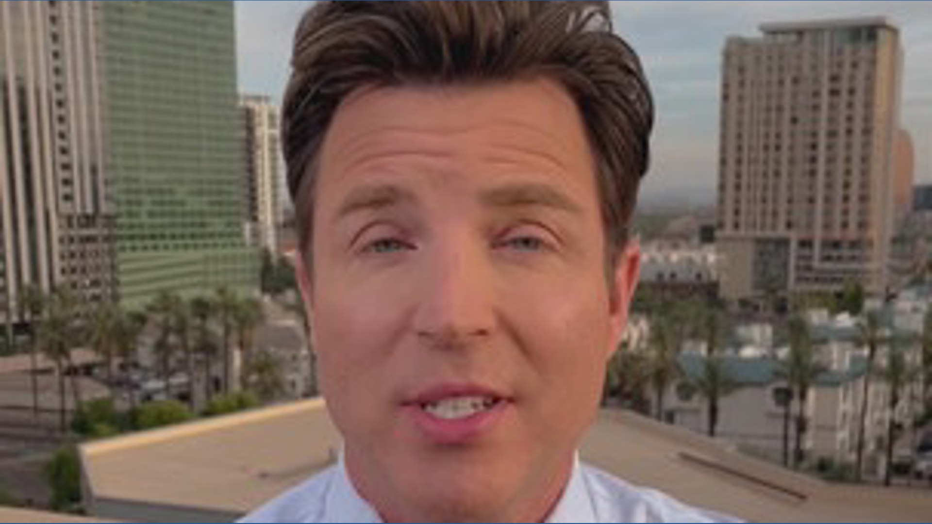 What to expect from the Phoenix State of the City address