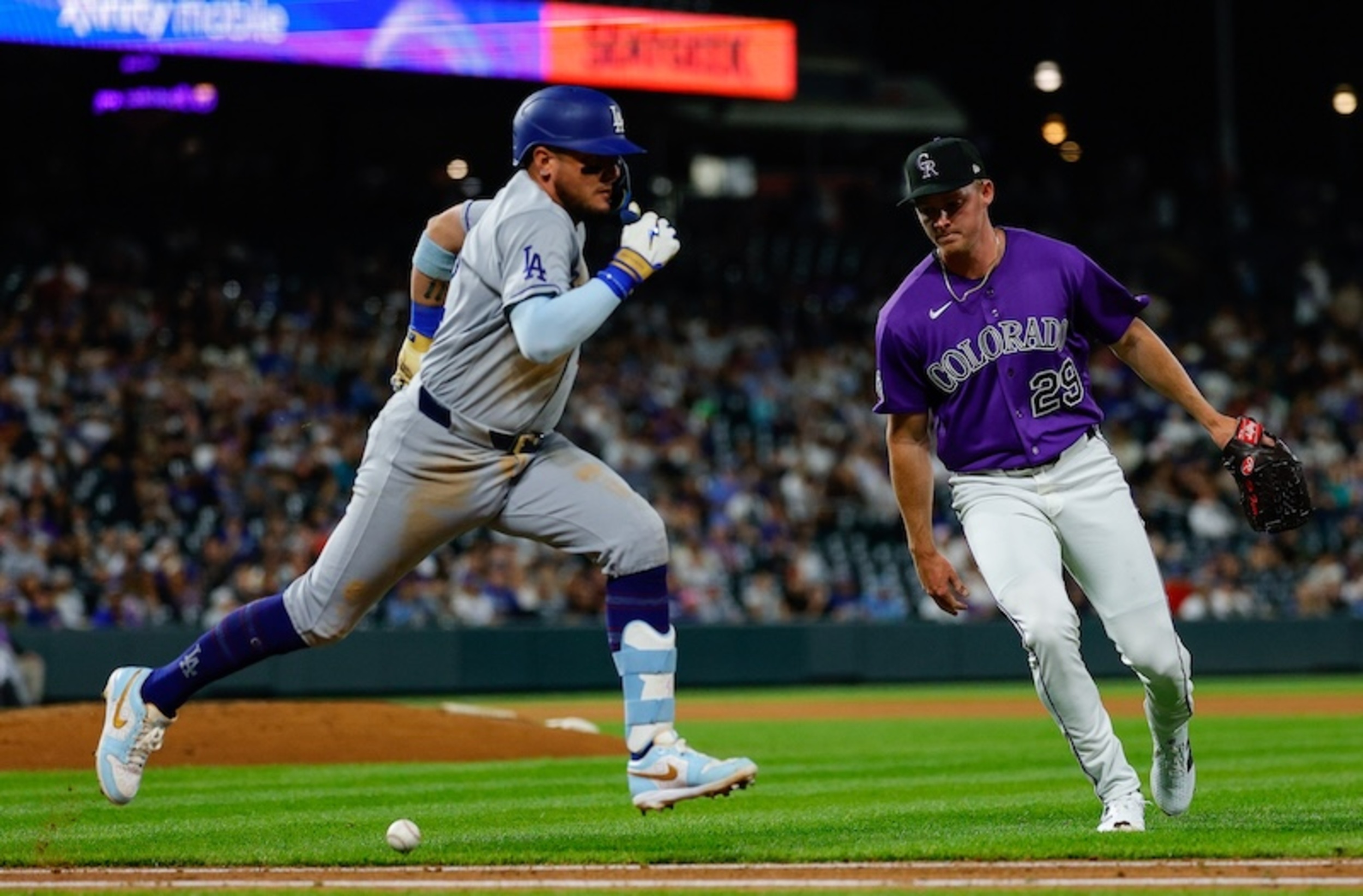 Miguel Rojas: 'It means a lot' to reach 1,000 career hits