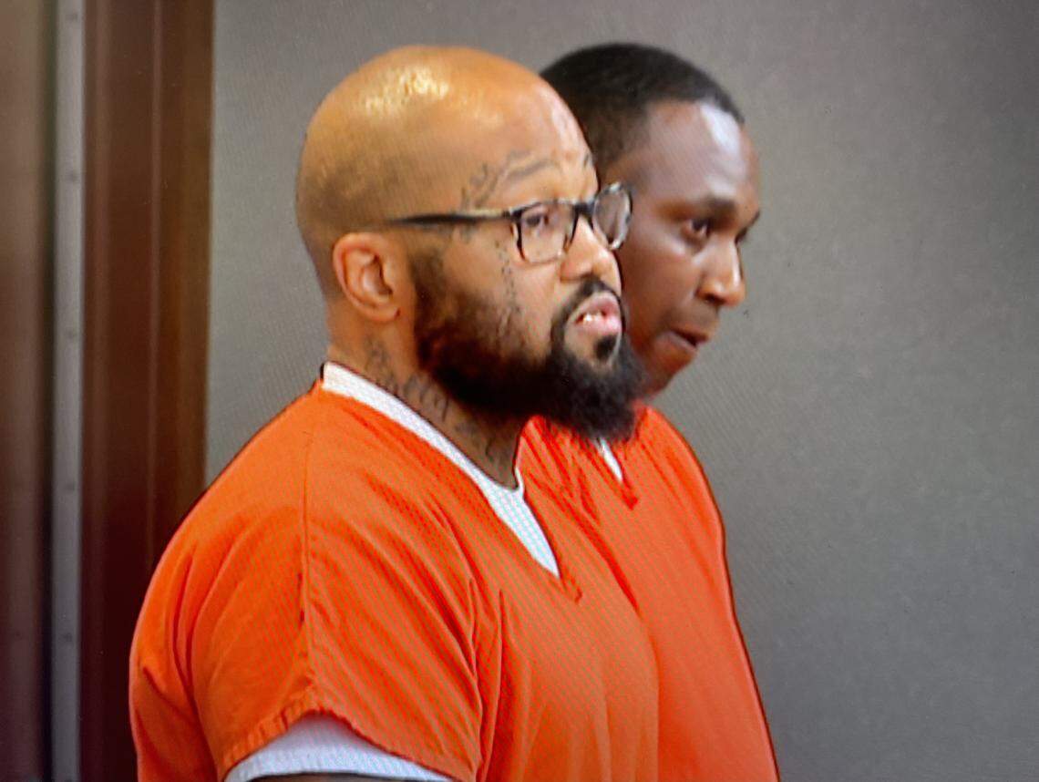 Men accused in Miami Gardens execution-style murders reject a deal ...