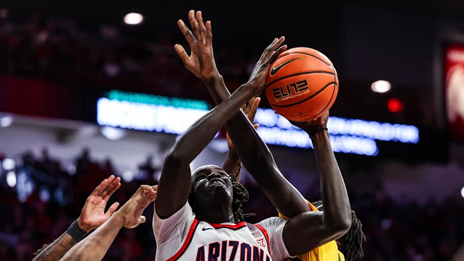 Arizona adds player, and outgoing transfer in portal finds a new home