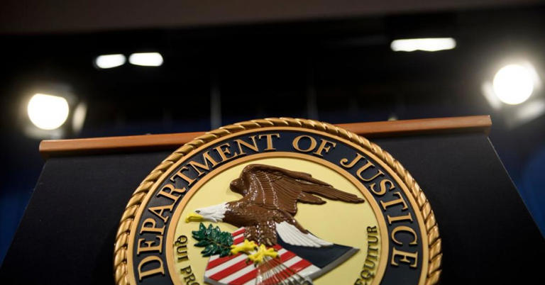 Southern Poverty Law Center says it's being investigated by Justice ...