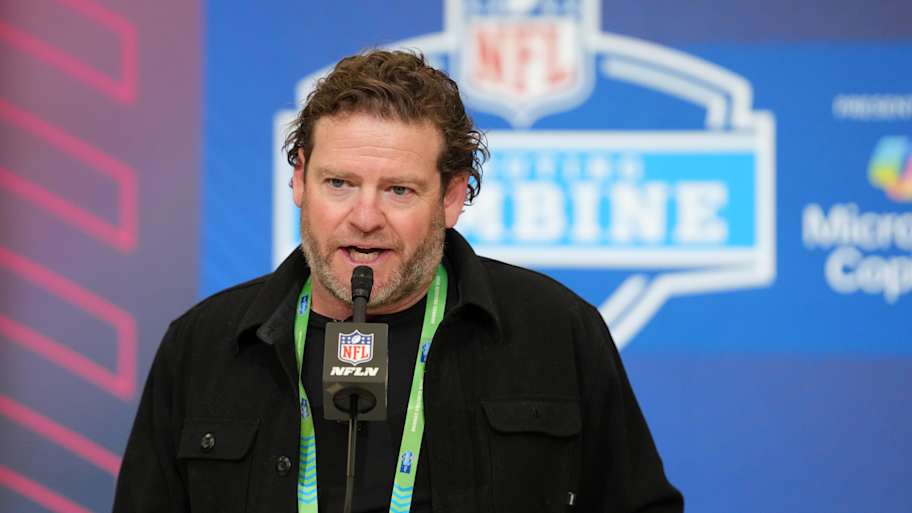 Seattle Seahawks 2026 nightmare mock draft: Avoiding the post-Super ...