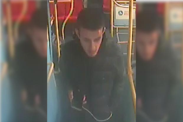 Man 'sexually assaulted' teenage girl on bus