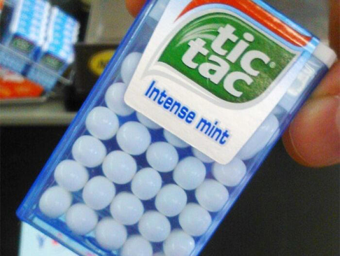 33 strikingly weird images for you to gawk at