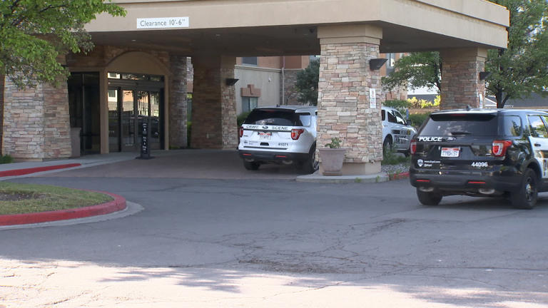 Suspects, victim in fatal Salt Lake City shooting identified