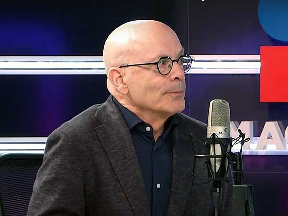 México y Canadá deben ser aliados: Kenneth Frankel