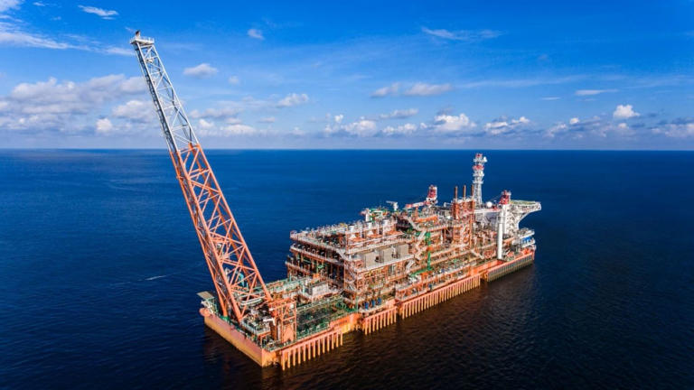 Eni finds 5tcf of gas in Indonesia’s Kutei Basin